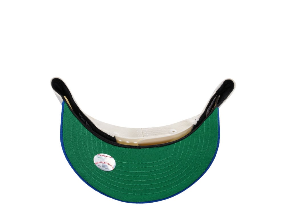 New Era  Boston Red Sox Chrome Two Tone Edition 9Fifty A Frame Snapback Gorra