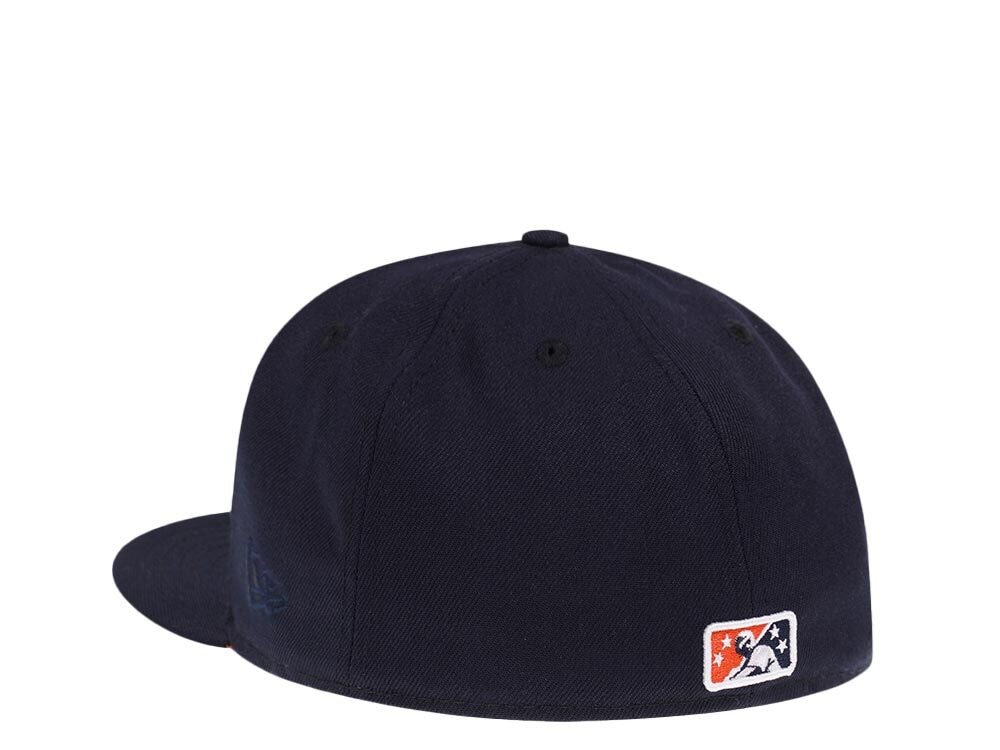 New Era Oneonta Tigers Prime Edition 59Fifty Fitted Gorra