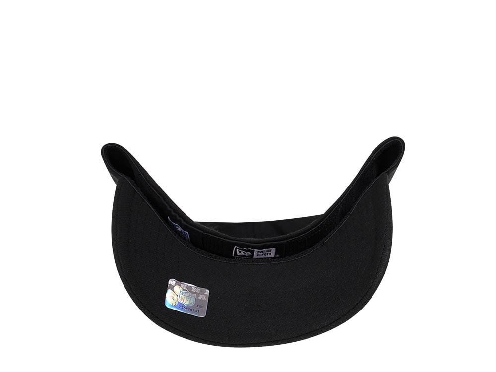 New Era Las Vegas Raiders Prime Edition 39Thirty Stretch Gorra
