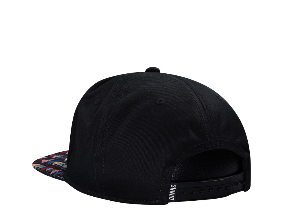 Djinns Inka Delta Snapback Gorra