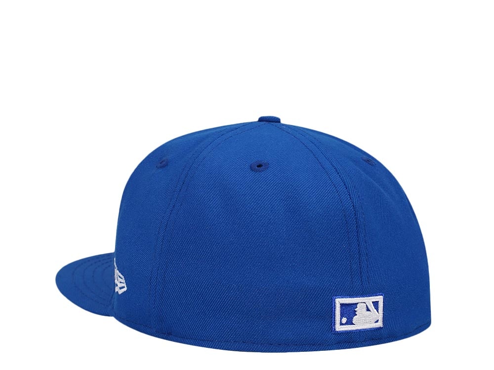 New Era Los Angeles Dodgers All Star Game 1959 Classic Edition 59Fifty Fitted Gorra