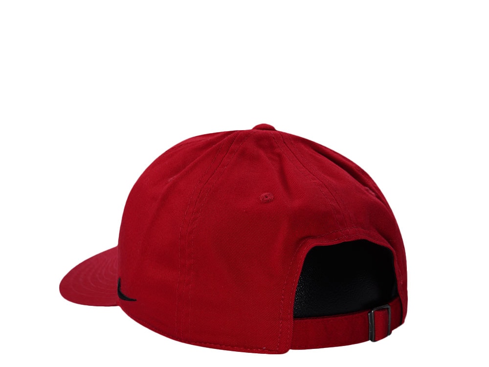Nike Cincinnati Reds Club Red Edition Strapback Gorra