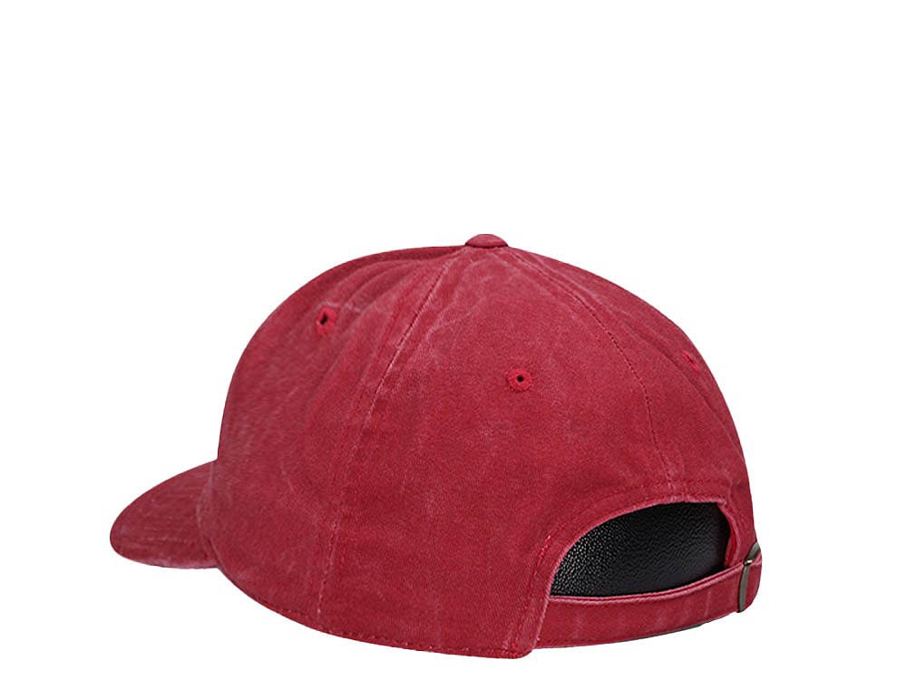 American Needle Kansas City All Nations Archive NL Dadhat Strapback Gorra