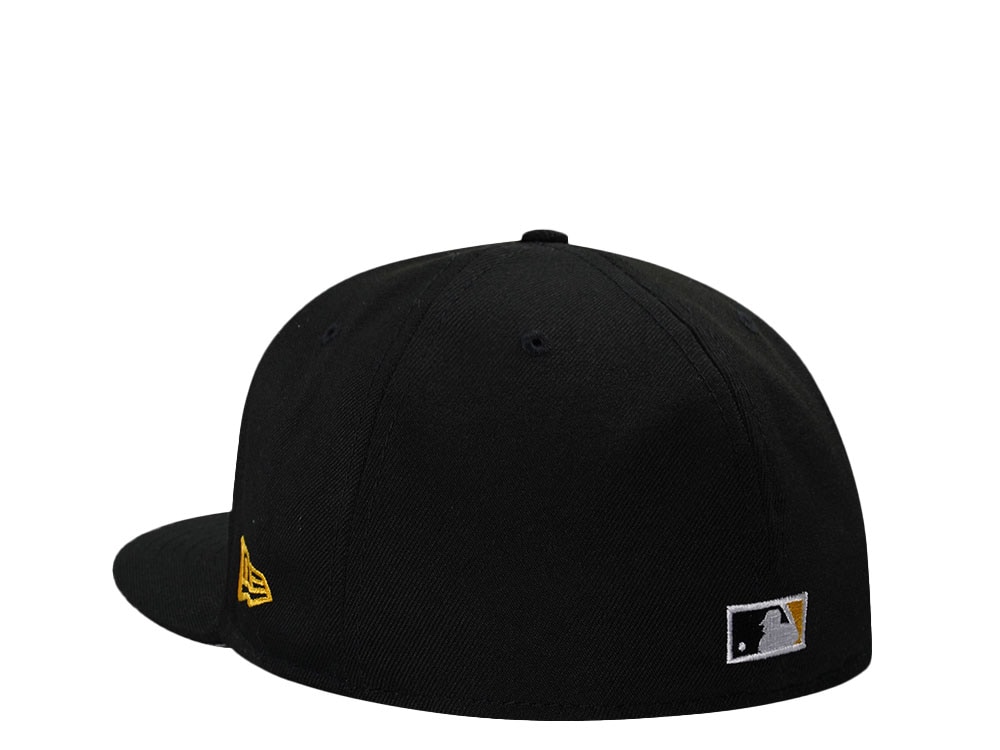 New Era Pittsburgh Pirates World Series Champions 1979 Ultimate Edition 59Fifty Fitted Gorra