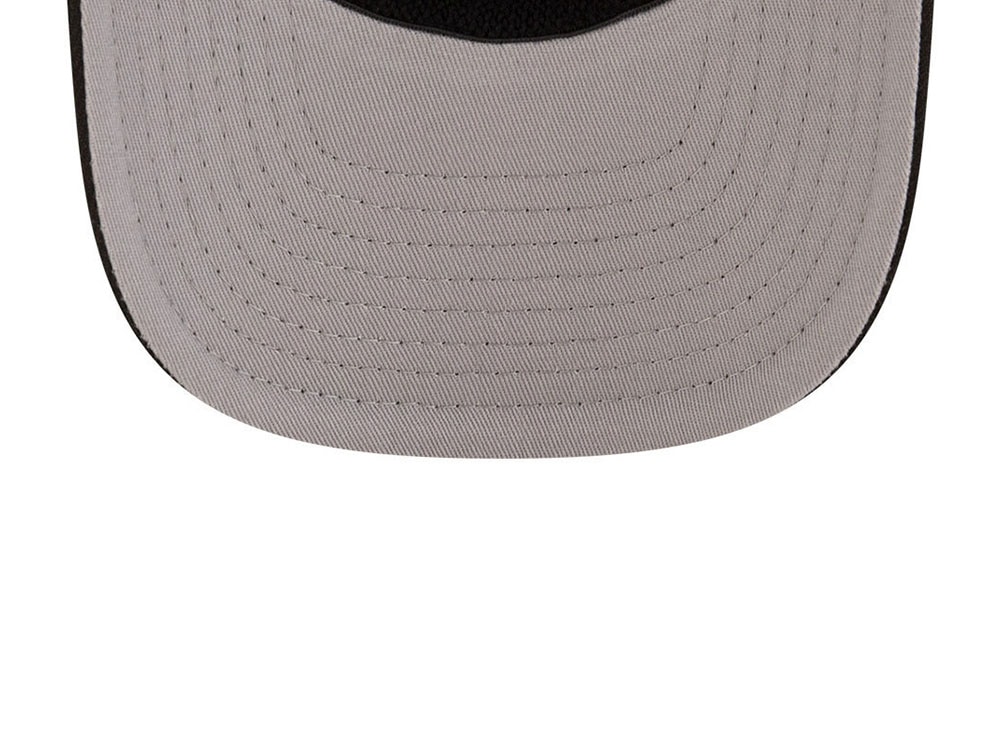 New Era Portland Trail Blazers NBA Team Edition 9Seventy Snapback Gorra