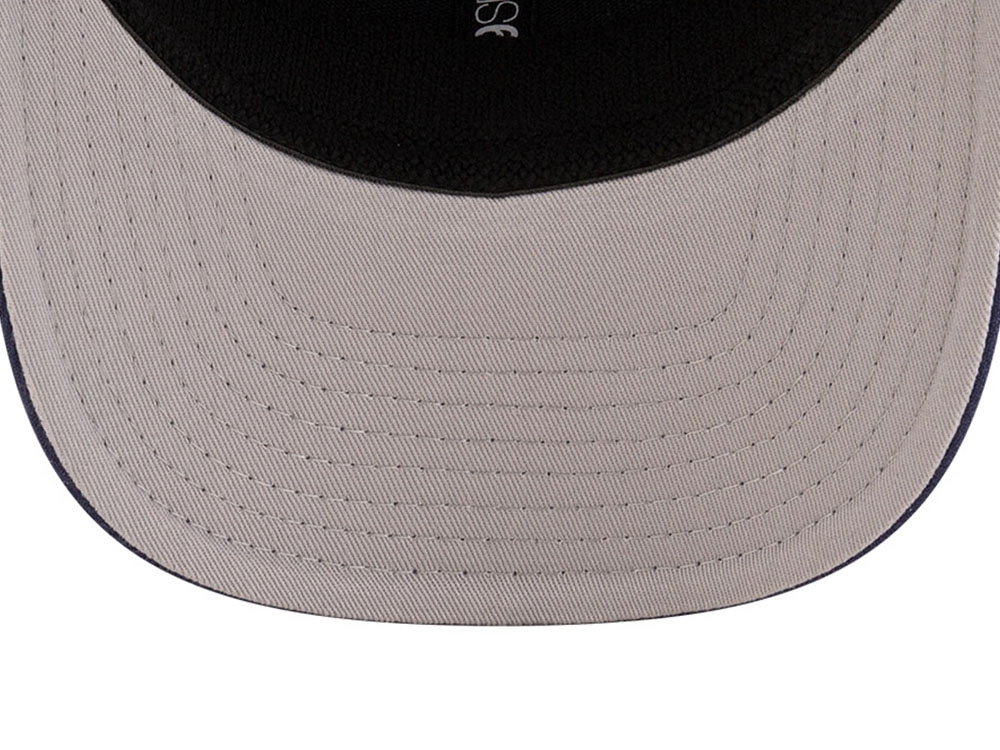 New Era Nashville Predators NHL Team 9Seventy Stretch Snapback Gorra