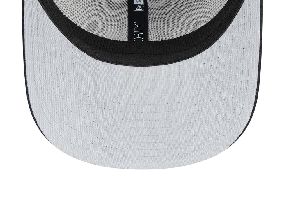 New Era Carolina Panthers NFL Training Camp 23 9Forty Stretch Snapback Gorra