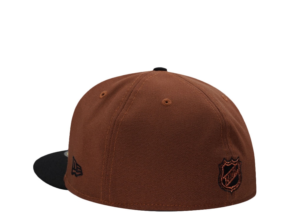 New Era Montreal Canadiens Heritage Classic 2011 Two Tone Edition 59Fifty Fitted Gorra