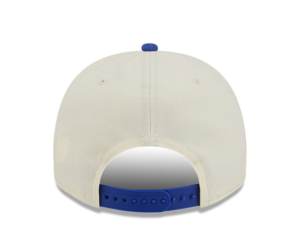New Era Dallas Mavericks HWC 9Fifty A Frame Snapback Gorra