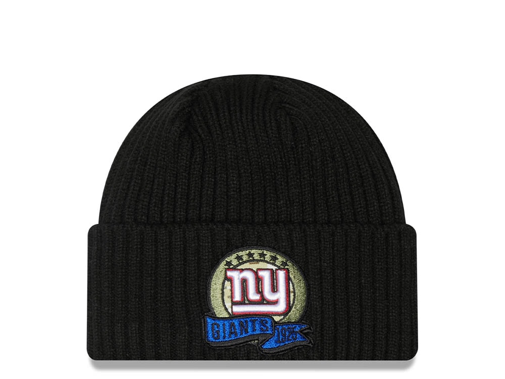 New Era New York Giants Salute to Service 2022 Gorra