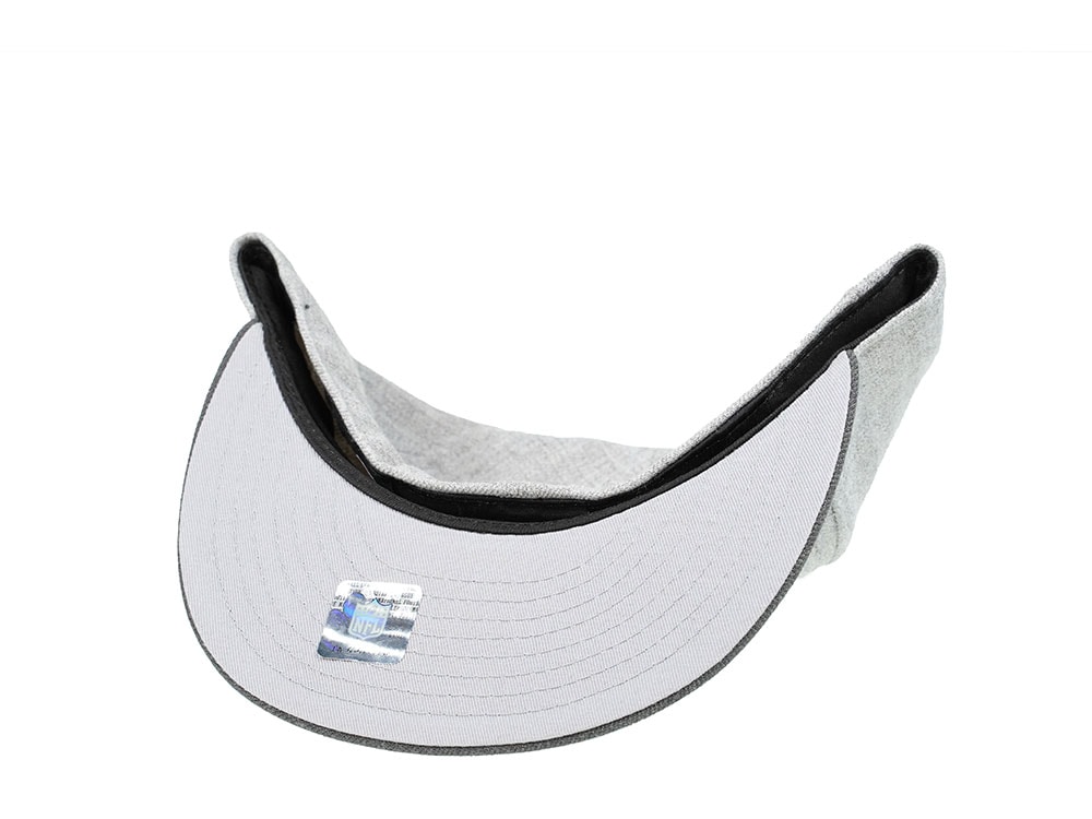 New Era Arizona Cardinals Heather Pop Edition 59Fifty Fitted Gorra