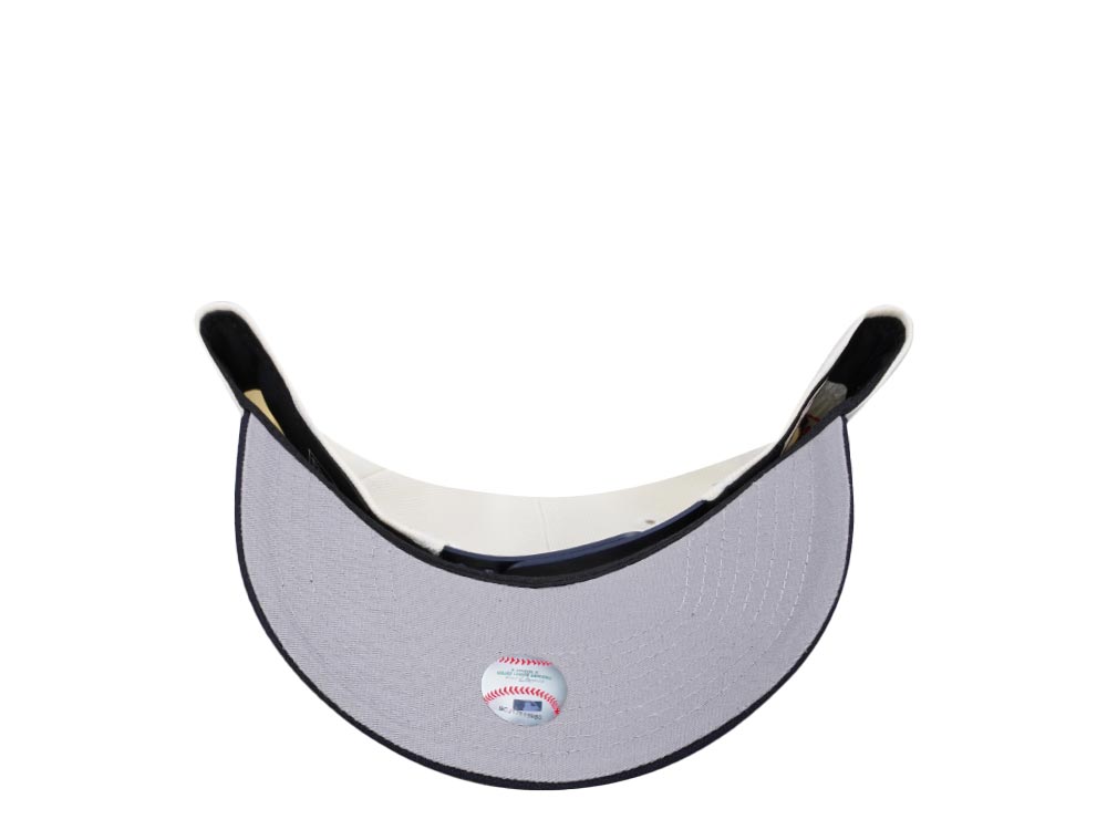 New Era Boston Red Sox All Star Game 1999 Classic Two Tone Edition 9Forty A Frame Snapback Gorra