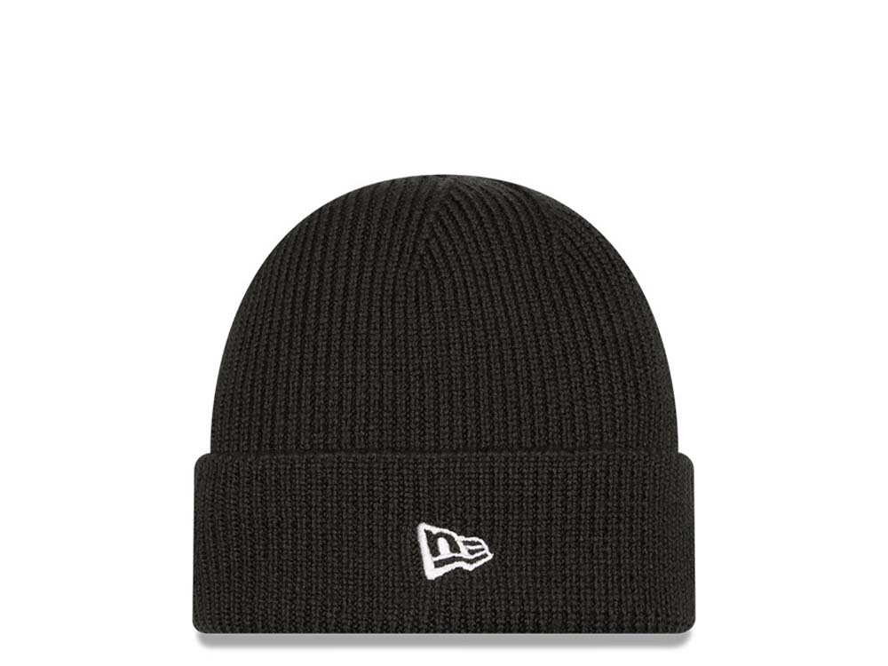New Era Oakland Athletics Skull Knit Dark Green Gorro