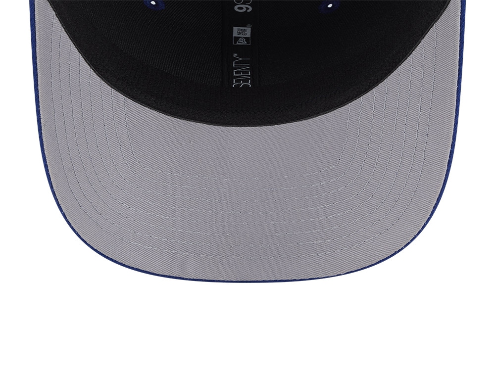 New Era New York Islanders Stated Edition 9Seventy Snapback Gorra