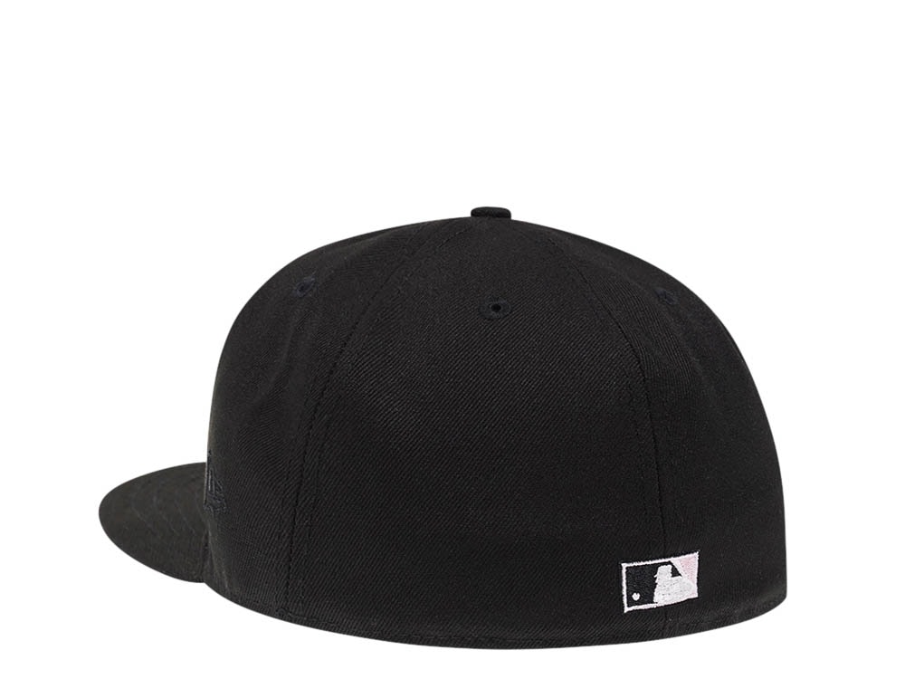 New Era Miami Marlins All Star Game 2017 Vice Pink Edition 59Fifty Fitted Gorra