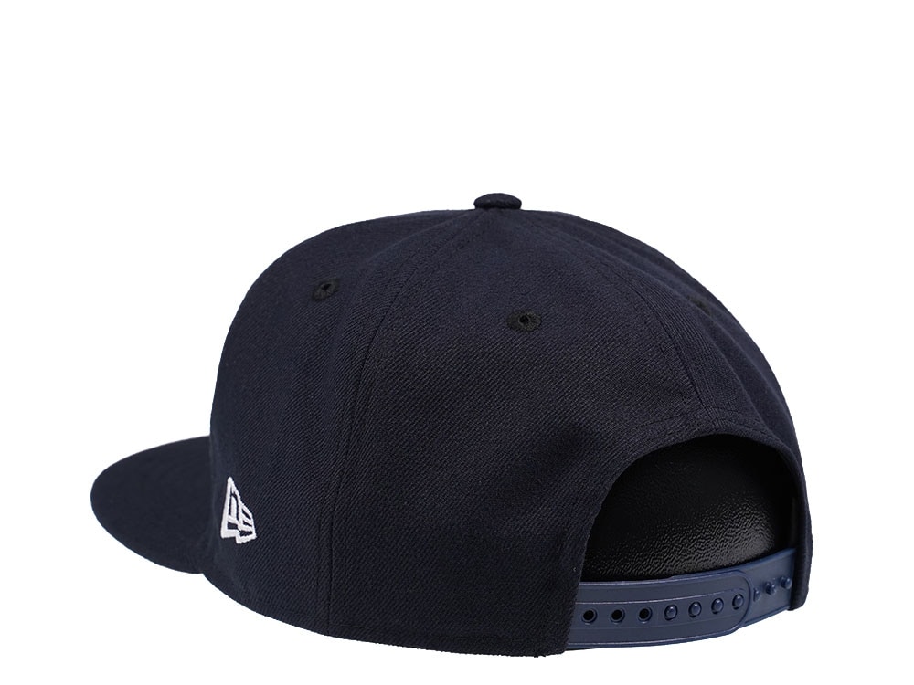 New Era Detroit Pistons Prime Edition 9Fifty Snapback Gorra