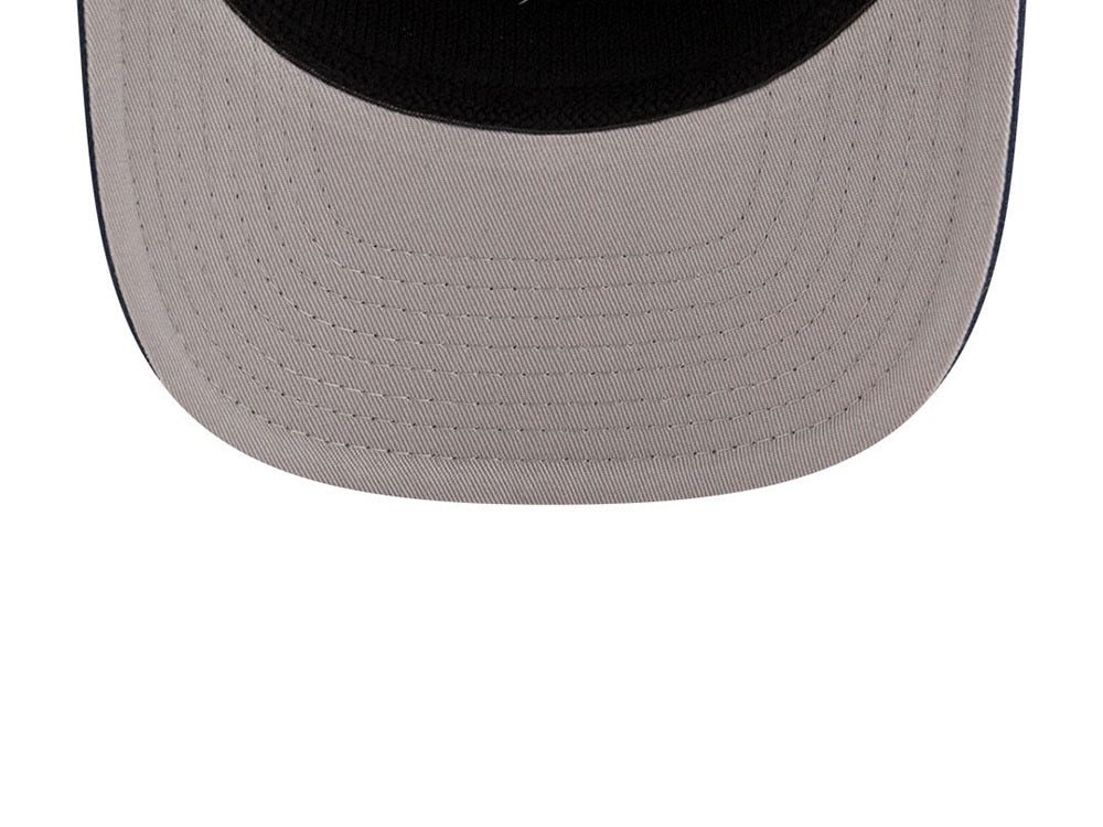 New Era New Orleans Pelicans NBA Team Edition 9Seventy Snapback Gorra
