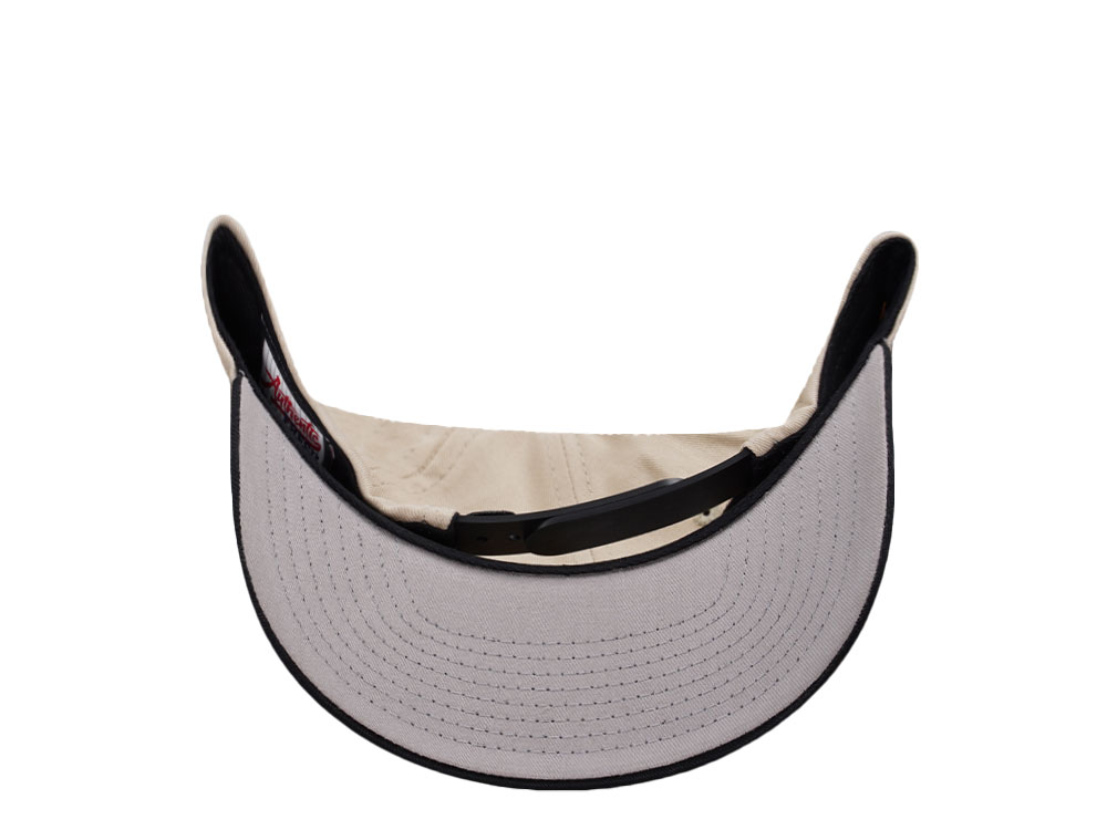 Good Hats Spades Stone Edition Snapback Gorra