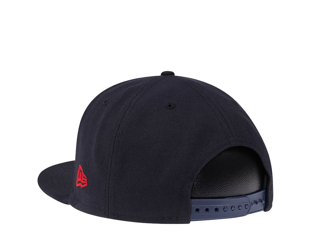 New Era Arizona Cardinals State Colors Edition 9Fifty Snapback Gorra