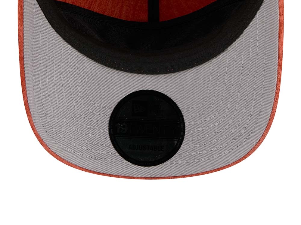New Era Miami Dolphins Team Script 19Twenty Snapback Gorra