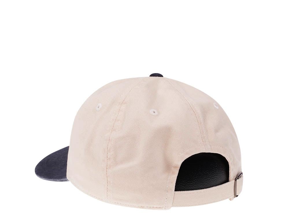 American Needle Duluth Eskimos Vintage Casual Strapback Gorra
