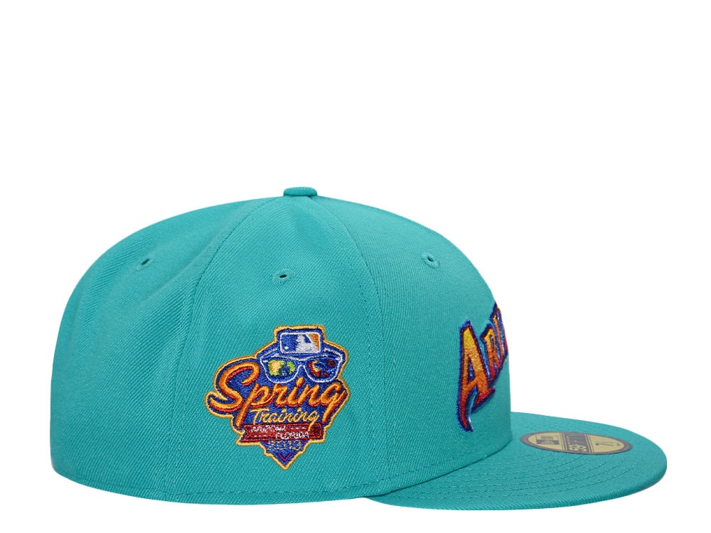 New Era Arizona Diamondbacks Spring Training 2013 Edition 59Fifty Fitted Gorra