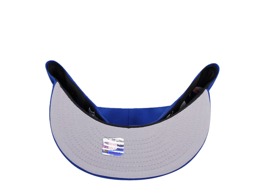 New Era Denver Broncos City Originals Edition 59Fifty Fitted Gorra