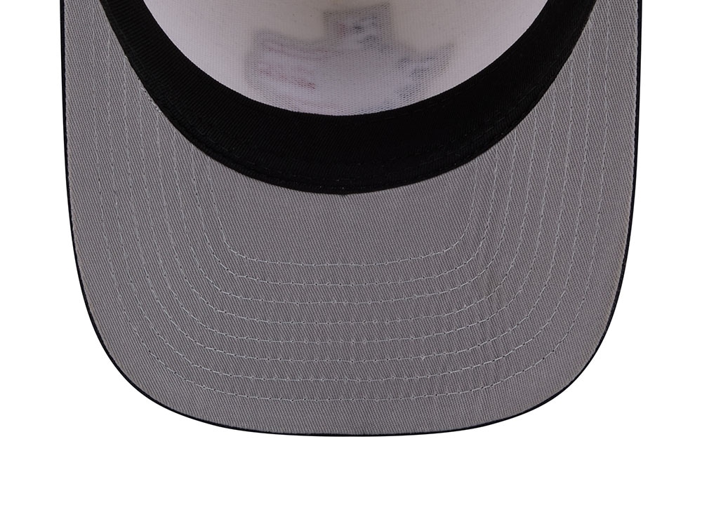 New Era Texas Rangers America 250th Anniversary Edition 9Fifty A Frame Snapback Gorra