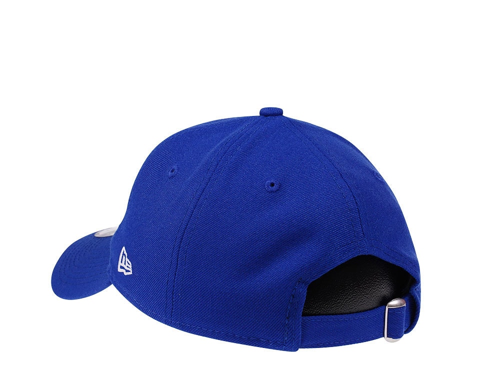 New Era Brooklyn Nets Hardwood Classics Casual Classic Strapback Gorra