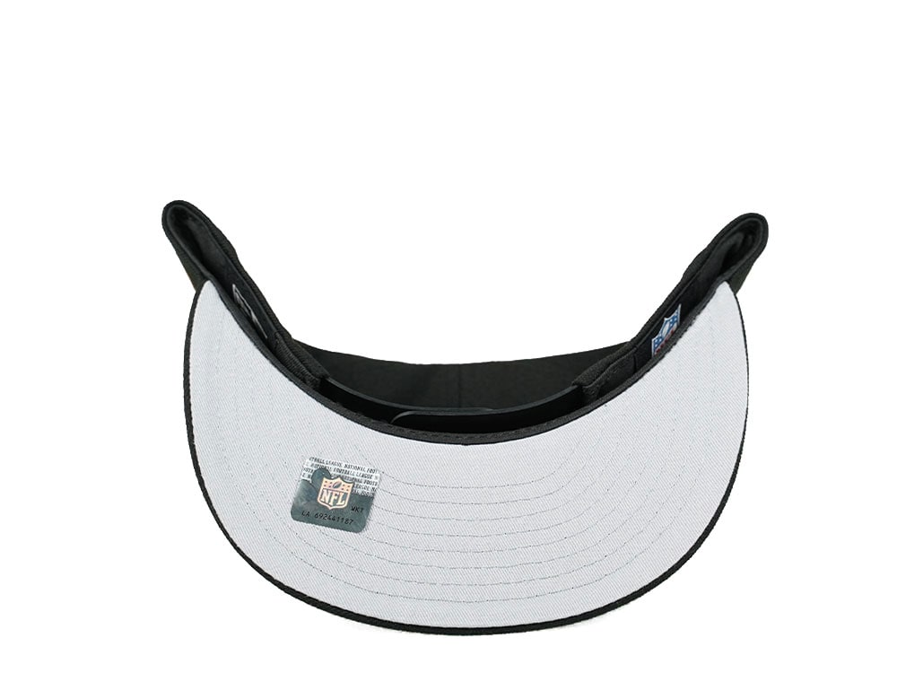 New Era New Orleans Saints Prime Edition 9Fifty Snapback Gorra