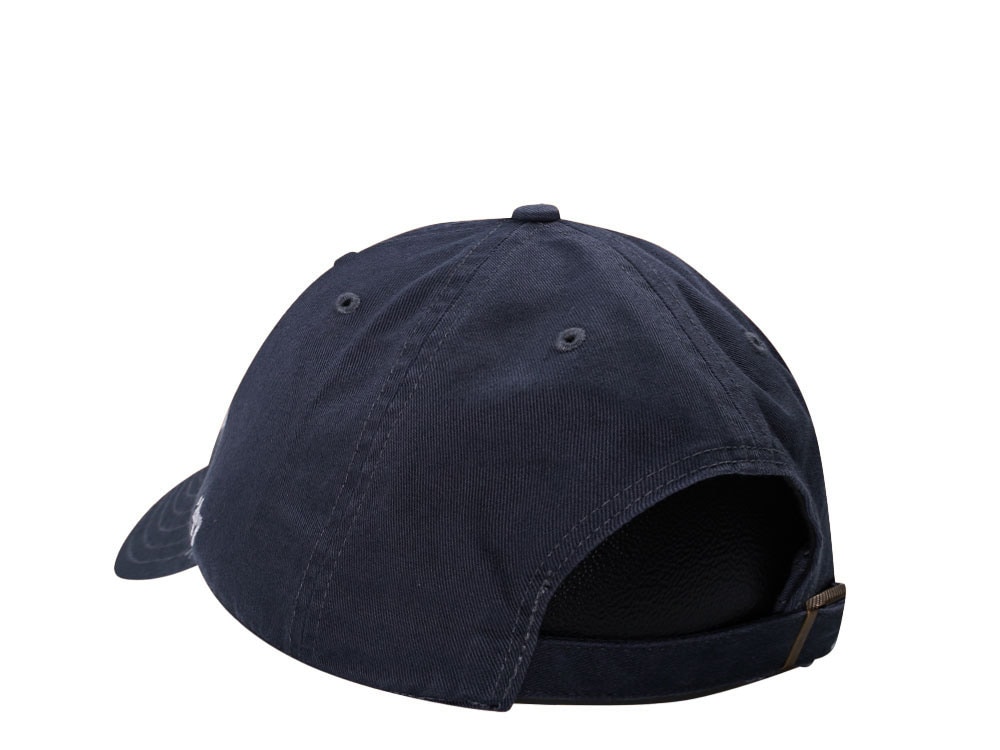 47Brand Detroit Tigers Vintage Cooperstown Navy Clean up Strapback Gorra