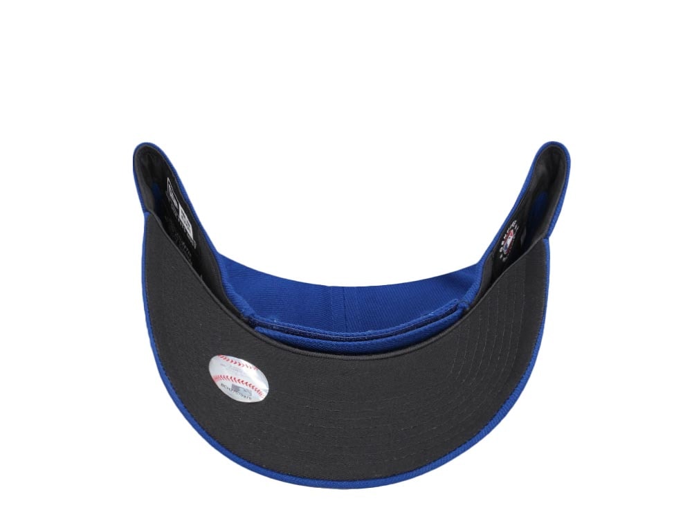 New Era 9forty Chicago Cubs The League Gorra