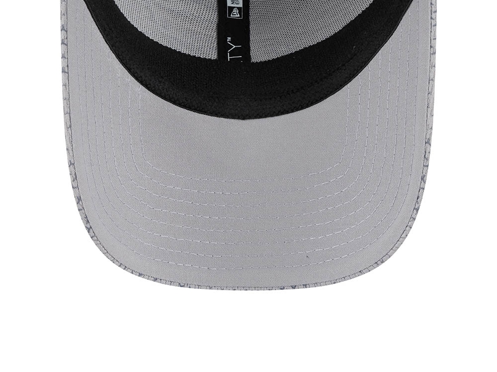 New Era Buffalo Bills Sideline 2024 9Forty Stretch Snapback Gorra