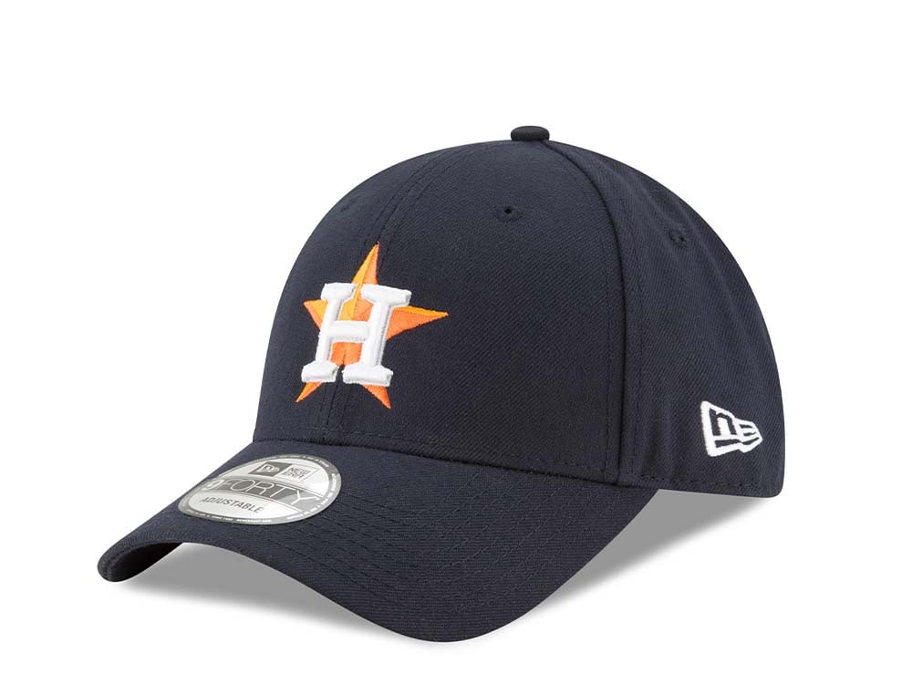 New Era 9forty Houston Astros The League Gorra