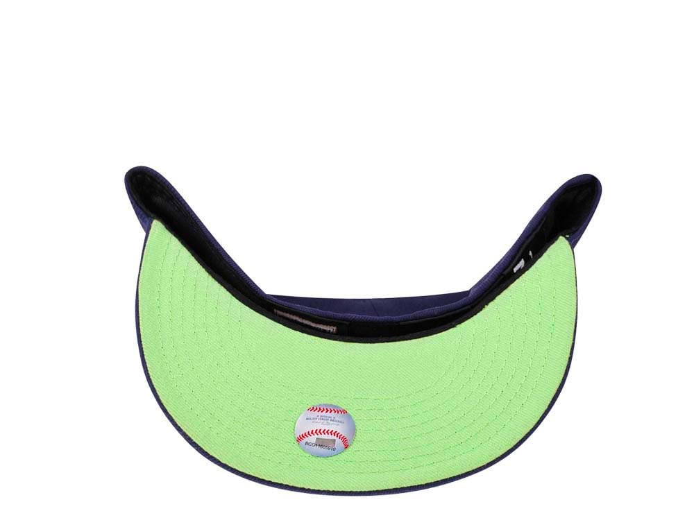 New Era Tampa Bay Rays Tropicana Field Prime Edition 59Fifty Fitted Gorra
