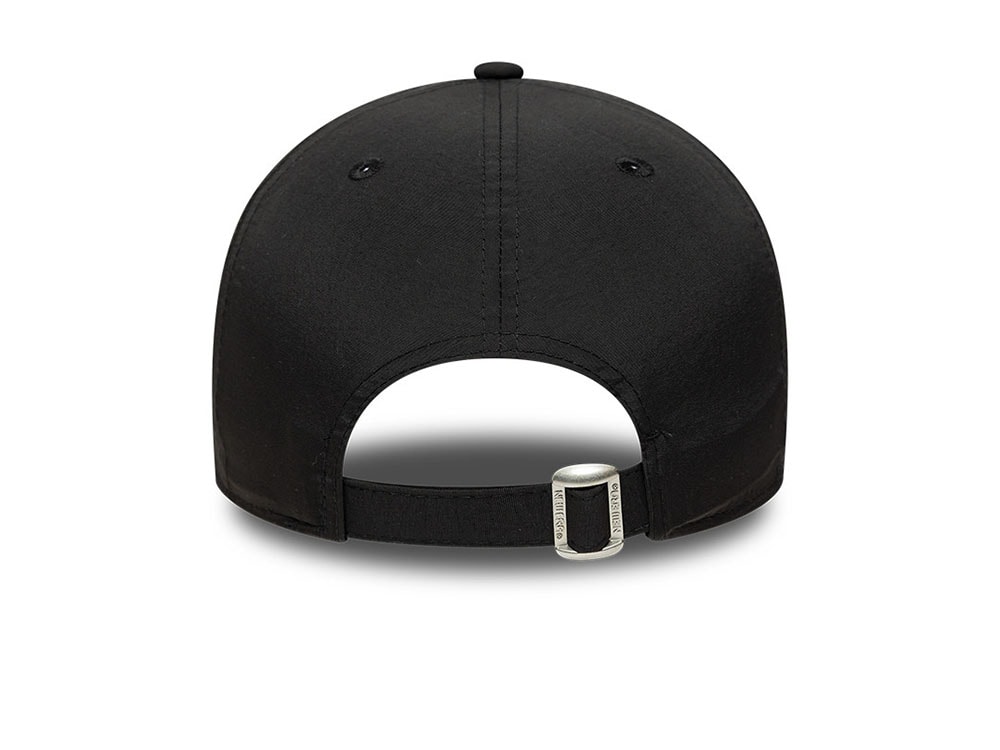 New Era Las Vegas Raiders Recycled Black Prime Edition 9Forty Adjustable Gorra