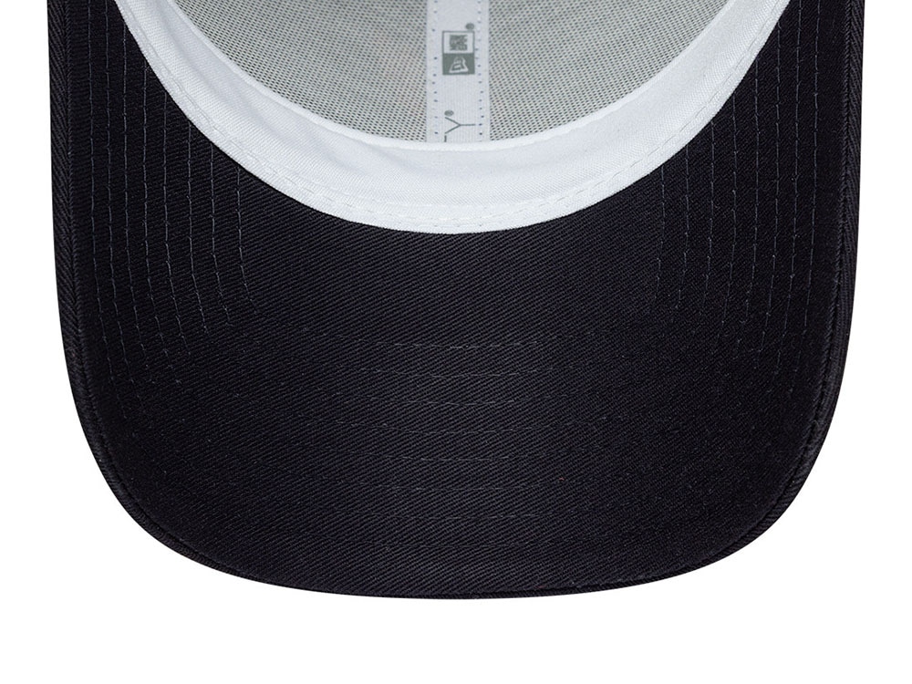 New Era Liverpool Fc Navy Prime Edition 9Forty Adjustable Gorra