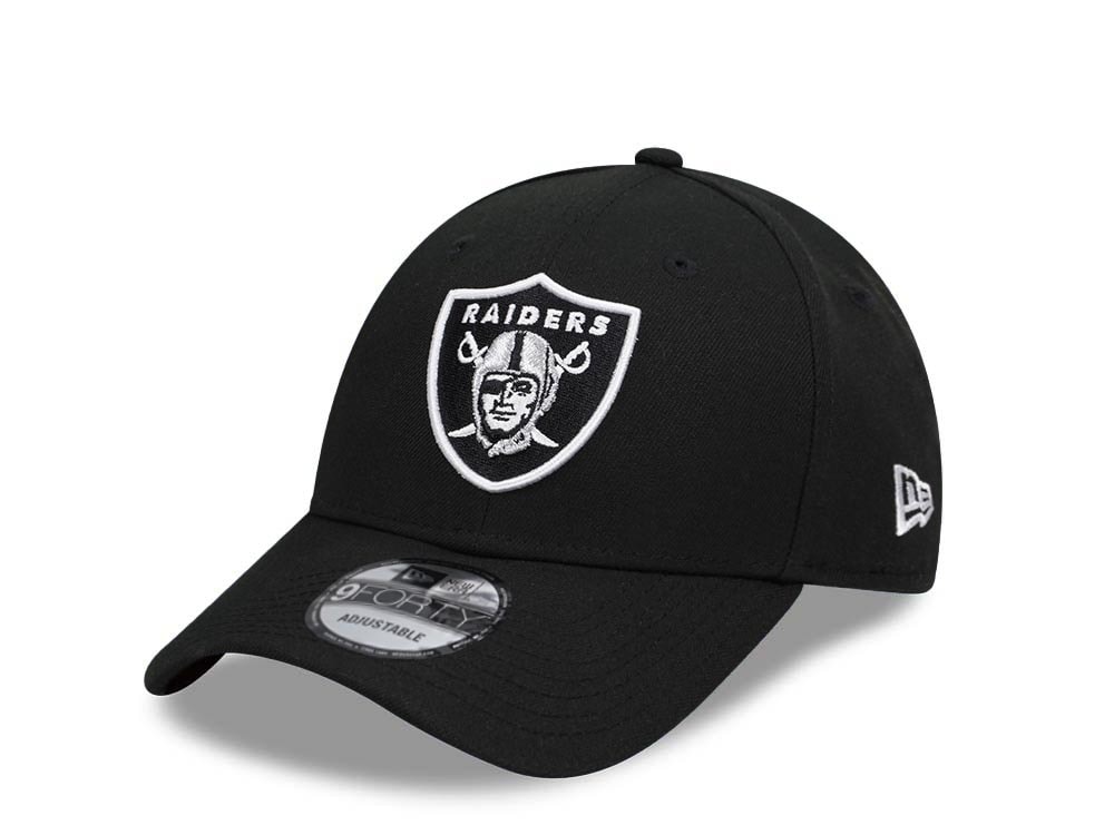 New Era 9forty Oakland Raiders The League Gorra