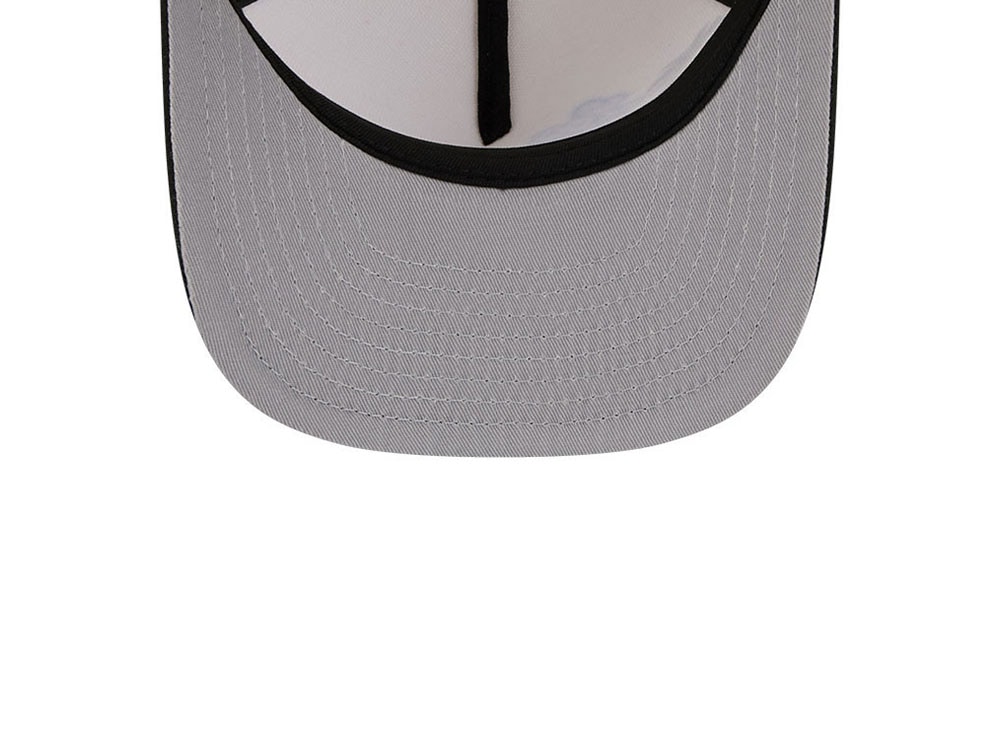New Era Los Angeles Lakers HWC 9Fifty A Frame Snapback Gorra