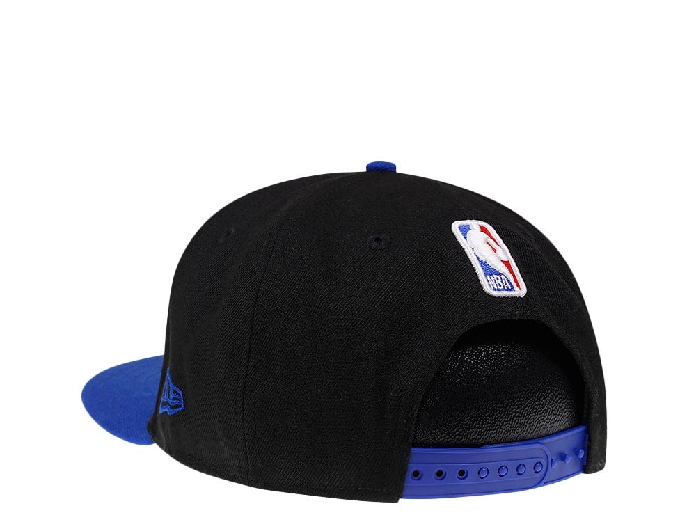 New Era Philadelphia 76ers NBA TIP-OFF Edition 9Fifty Snapback Gorra