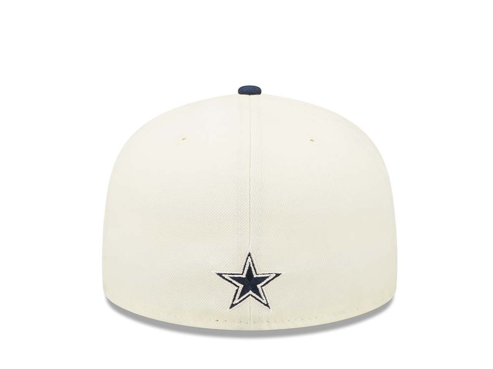 New Era Dallas Cowboys NFL Sideline 2022 59Fifty Fitted Gorra