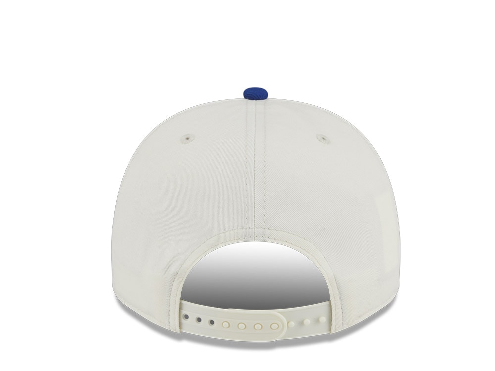New Era New York Islanders Chainstitch 9Fifty A Frame Snapback Gorra