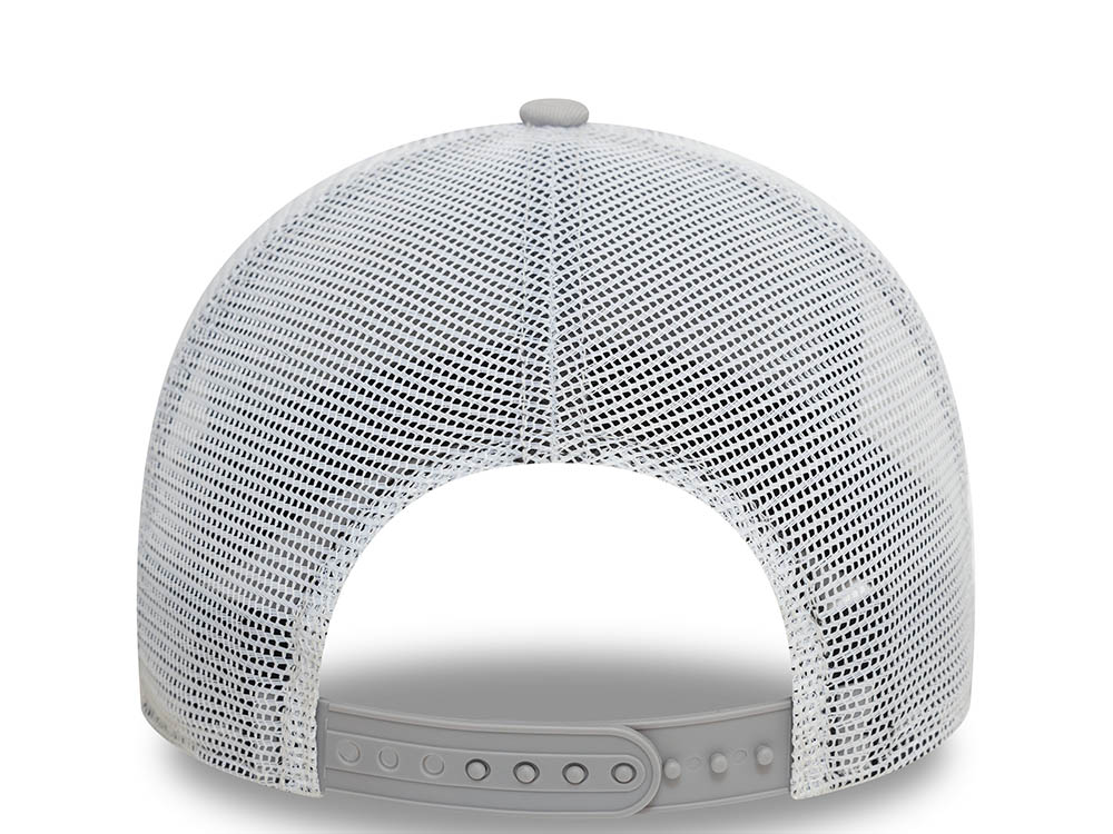 New Era New York The Big Apple Trucker A Frame Snapback Gorra