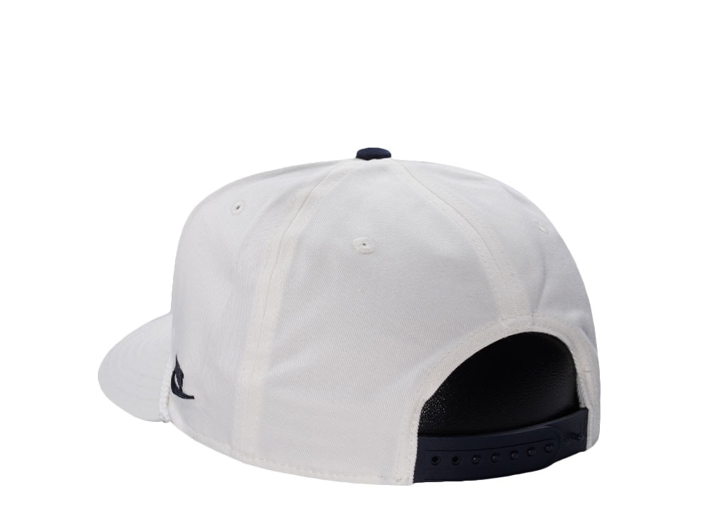 Nike Boston Red Sox 1969 Cooperstown White Edition Snapback Gorra