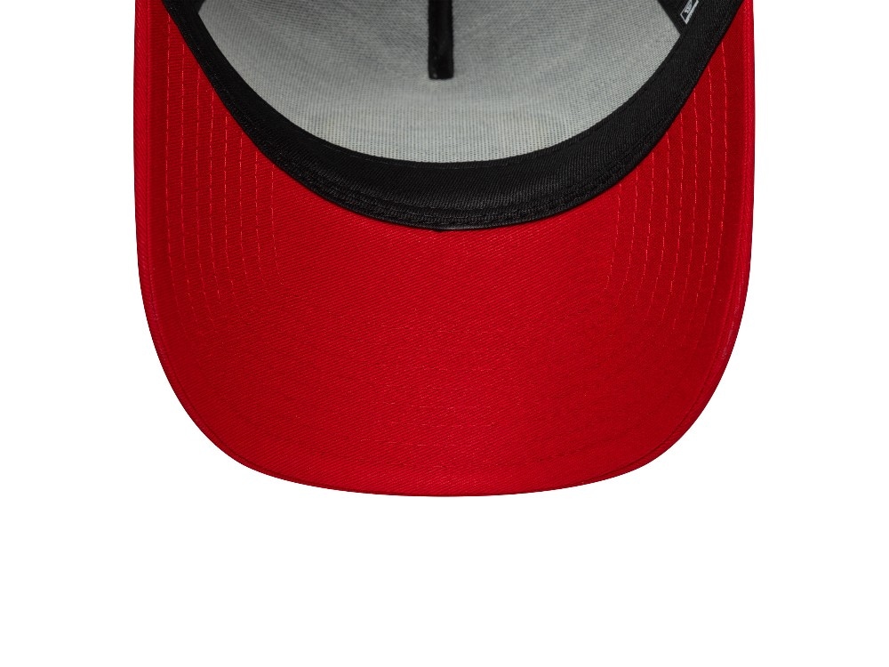 New Era San Francisco 49ers Two Tone 9Forty A Frame Snapback Gorra