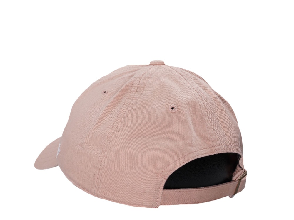 47Brand New York Yankees Dusty Mauve Clean up Strapback Gorra