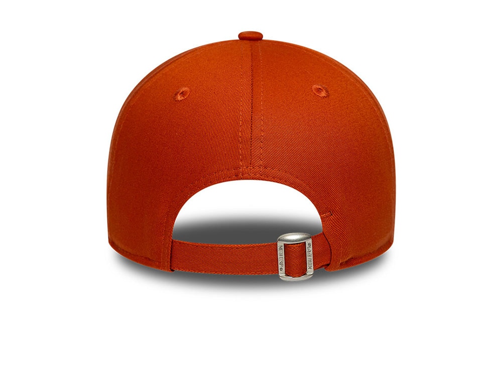 New Era Barcelona Fc Seasonal 9Forty Strapback Gorra