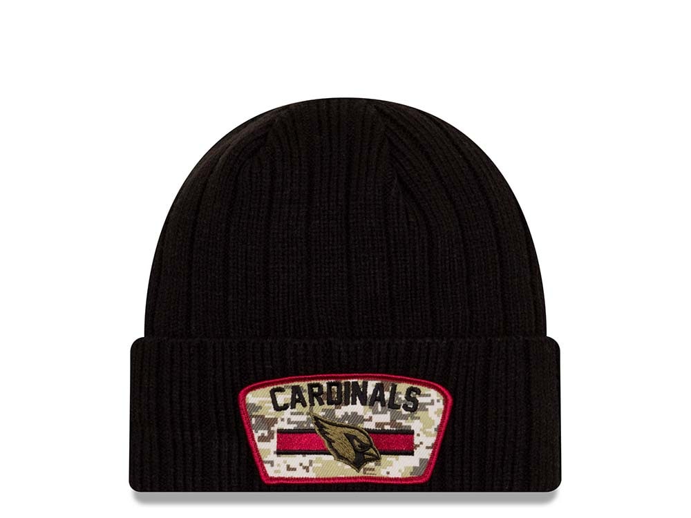 New Era Arizona Cardinals Salute to Service 2021 Gorra