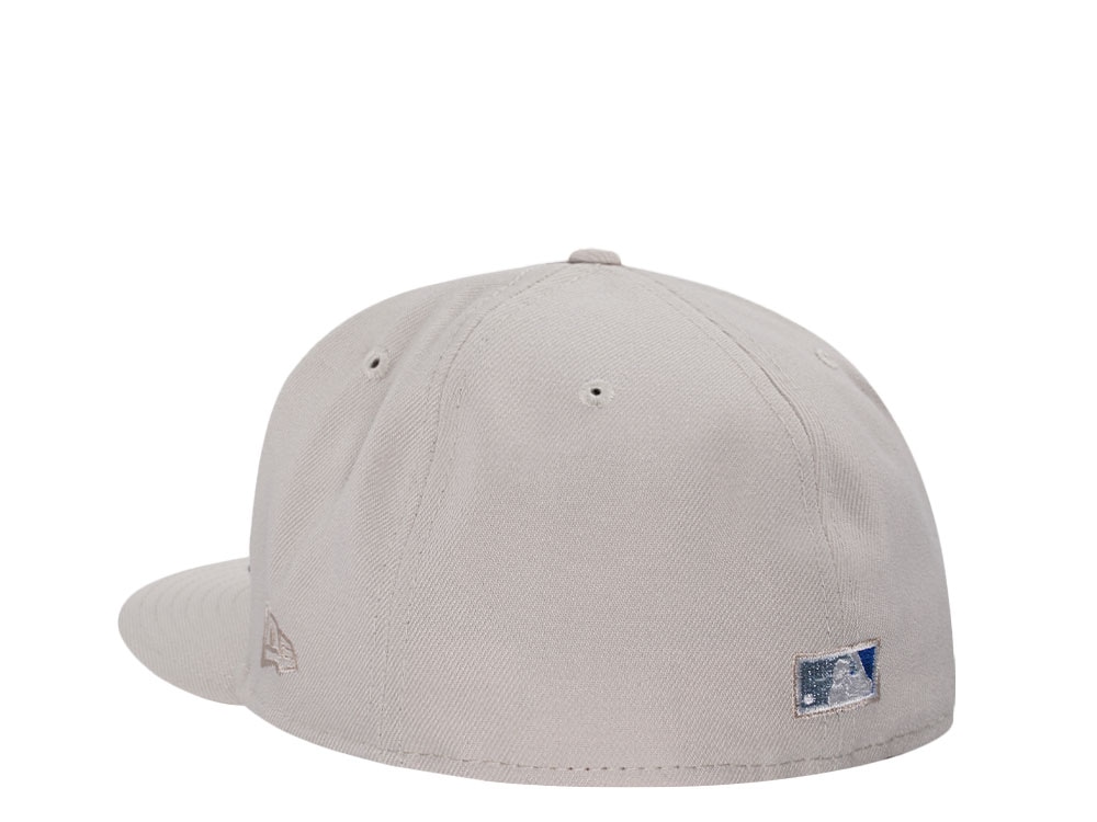 New Era Arizona Diamondbacks 20th Anniversary Icy Edition 59Fifty Fitted Gorra