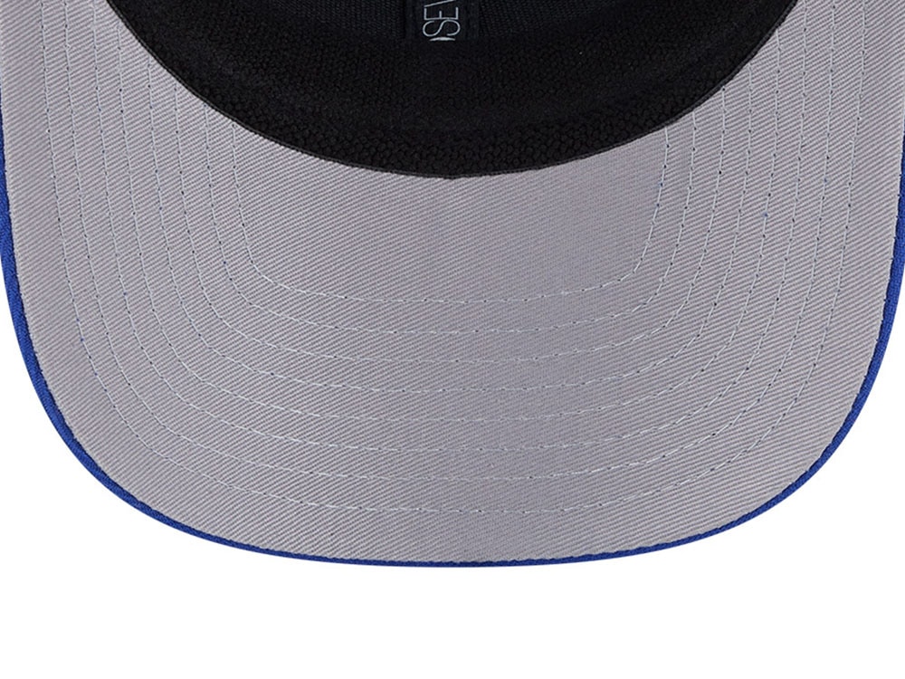 New Era Dallas Mavericks HWC Edition 9Seventy Trucker Snapback Gorra